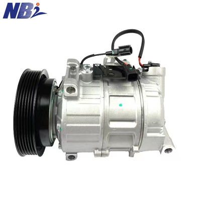 OEM 自動車エアコン コンプレッサー LR020193 36011359 フリーランダー / ボルボ WXLR006