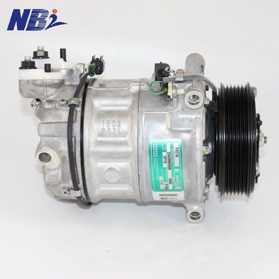 良い価格 自動交流圧縮機 ランドローバー ディスカバリー ジャガー XF XJ 9X2319D629DA 9X23-19D629-DA 9X2319D629DB PXC16 LR058017 オンライン