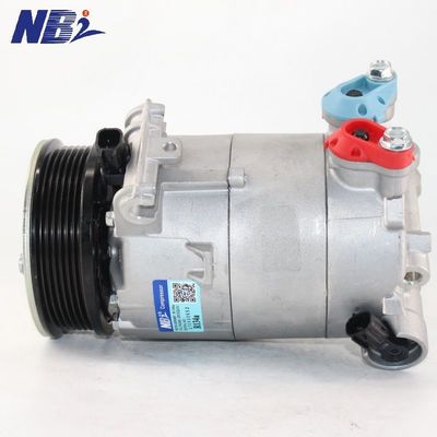 良い価格 ACカーコンプレッサー OEM LR051044 / LR066915/EJ32196629AB0 オンライン