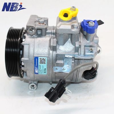 良い価格 エアコンコンプレッサー LR019131 LR012593 LR012794 ランドローバーディスカバリー3 2005-2009 オンライン