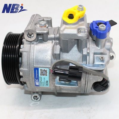 LR015151 447180-8371 L320 L319 ACエアコンコンプレッサー JPB500091 JPB500280 2005 2013 レンジャーローバー用