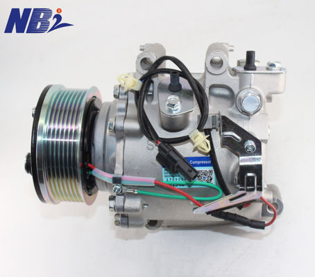 良い価格 TRSE09 6PK ホンダ AC コンプレッサー TRSE093770A 38810R1AA01 ホンダ シビック ホンダ シビック アキュラ 2011-2014 オンライン