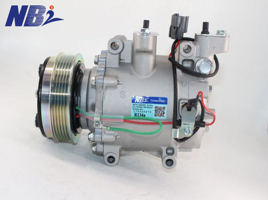良い価格 OEM 38810-REJ-A01 ホンダ AC コンプレッサー ホンダ シティ 1.3L 1.5L 06-エベラス S1 1.3L 1.5L 11 オンライン