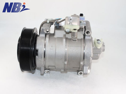 10SR15C 12V ホンダ AC コンプレッサー HONDA ACCORD 2.4 38810-5A2-A01のために
