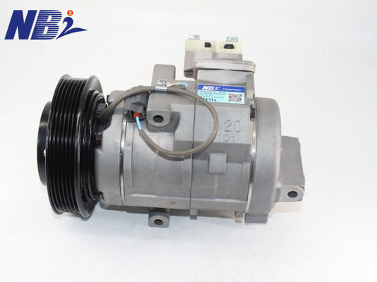 10S20C ホンダ AC コンプレッサー 447220-3695 38800-PGM-0033