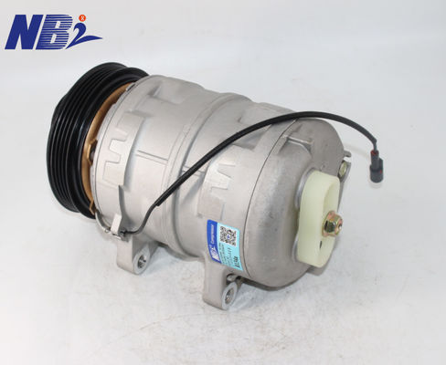 DKS17C 日産エアコンコンプレッサー 180622049 日産パラディンP29ピックアップ用
