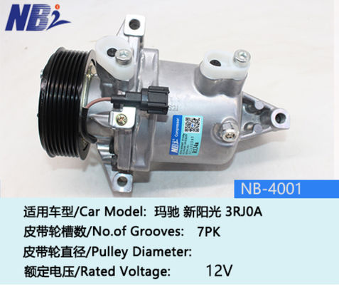 良い価格 92600-1HC1B 92600-1HD1B 926001HC2B 926001KA1A アク圧縮機 ニッサン・ヴァルサ 1.6 ジャーク用 オンライン