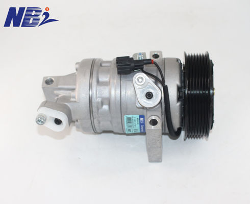ニッサン・ヴェルサ 1.8 2009-2011年 オート・AC コンプレッサー 92600CJ63A 92600CJ63D 92600CJ63E