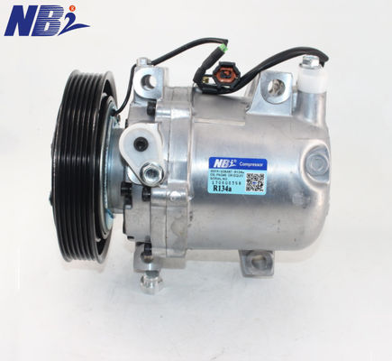 良い価格 OEM 日産 AC コンプレッサー 92600-2J204 日産 サニー CR14 145mm 6PK 2007-2009 オンライン