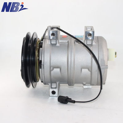 良い価格 OEM 12V オート空調コンプレッサー P27 DKS17 1A ニッサン・ナバラ用 オンライン