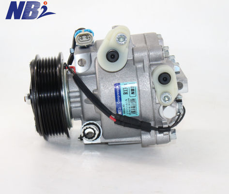 良い価格 エアコン100.4035 トラックエアコン コンプレッサー 24V 12V DCエアコン コンプレッサー オンライン