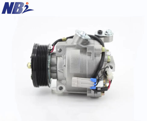 OEM シェブロレット AC コンプレッサー 95059818 AKT011H403G シェブロレット アベオ 1.4i / シェブロレット ソニック 1.4i