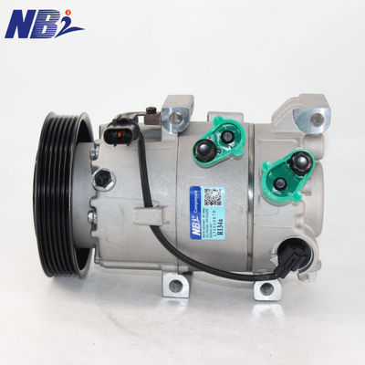 自動車用 12v AC コンプレッサー 977010Q250 OEM AC コンプレッサー ハンダイ キア パーツ用
