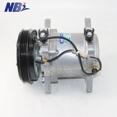 SCROLL 型 車両 AC コンプレッサー JSS14D401023 12V 大壁用 V240 石油 AC 部品