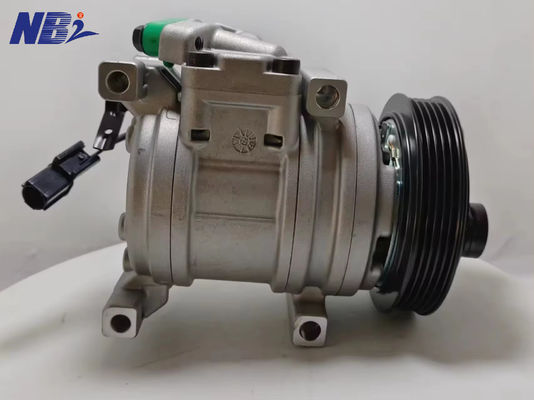 97701-0X100 97701-1Y000 97701-1Y100 97701-0X300 自動車用エアコン圧縮機 ハインダイ I10/KIA ピカント/モーニング