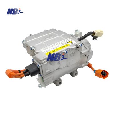 良い価格 軽量電気自動車 ACコンプレッサー BYD 389V BC28A SA2H-8103020A オンライン