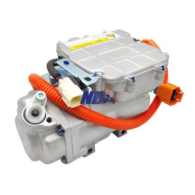 良い価格 耐久性のあるコンパクト電気自動車 ACコンプレッサー BYD DM DM18-19475V SAHA-8103020A オンライン