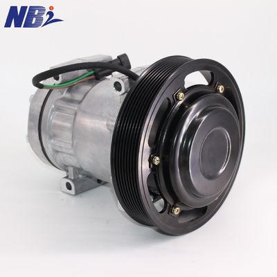 自動ACコンプレッサー 852340N 40405454 2046604 351010151 320220G 2046604 RC600.5 MAHLE用の自動車エアコンコンプレッサー