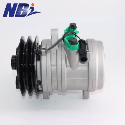 SP10 コマツー トラクター用 AC コンプレッサー 工場 46443509 9201082 12V