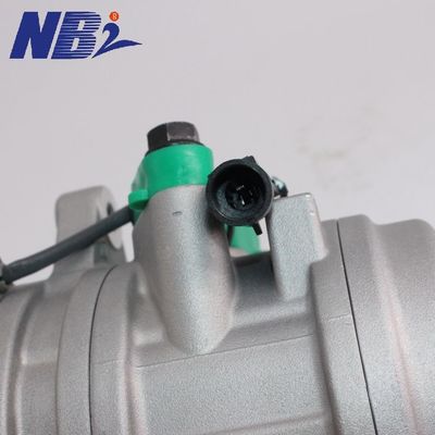 良い価格 コマツー・トラクター3541139M91 717638 46443509 SP10 SP-10用のAC圧縮機 オンライン