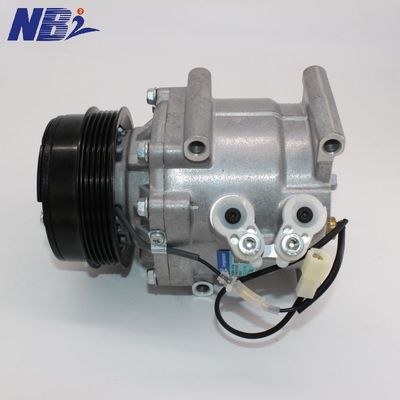 自動車空調コンプレッサー OEM A00064524 組み立て製品 BAIC X25 X35 新しいモデルD50