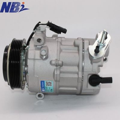 良い価格 新しいOEM 23393435 エアコン コンプレッサーキット 2016-2018 キャディラック CT6 2.0T オンライン