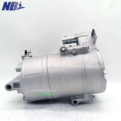 良い価格 車用電気交流圧縮機 A0042301911 自動車エアコン圧縮機 SHS33L4164 ベンツE400 W205 W212 3.5 2013 オンライン