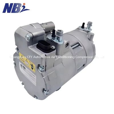 良い価格 OEM 64529496107 64529332199 6452699820901 12V 電動 AUTO AC コンプレッサー BMW i8 X5 F15 530L F18 オンライン