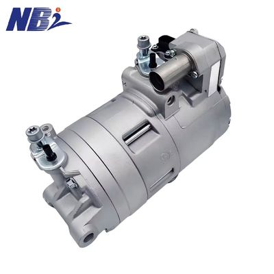 ハイブリッド空気圧縮機 oe#64529332199 12v電気自動車AC圧縮機 BMW i8 X5 F15 G38 I3 I8 X1 X5