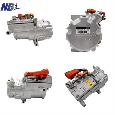 BMW X6 電動自動車 AC コンプレッサー OE 042200-0262 64529216118
