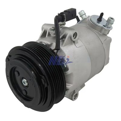 高性能自動車部品 空気冷却システム ACコンプレッサー 空調コンプレッサー 5Z0820803 VW FOX