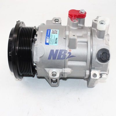 良い価格 88310-06240 88310-33250 自動車部品 エアコン ACコンプレッサー トヨタ・キャムリー 2006 - 2011 オンライン