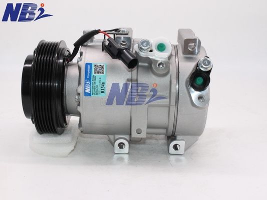 良い価格 OEM 97701-2S500/ 97701-2P310 韓国自動車DVE16 エアコン コンプレッサー キア スポーツテージ リオ オプティマ オンライン
