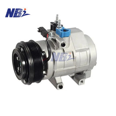 良い価格 OE 7C3Z19703AA 8C3Z19703A リンカーン・ナビゲーター 2007-2014 フォード F-550 スーパー デューティ 2006-2010 F-53用の自動車AC圧縮機 オンライン