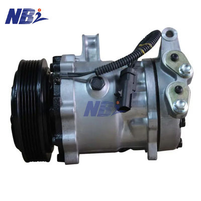 OEM 4852/4335 中国 サンデン AC コンプレッサー 7H15 部品