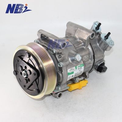 良い価格 307/206 1351 9651910980 9671216280 9659875780 オートエアコン コンプレッサー プエージュ オンライン