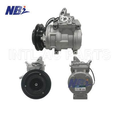 良い価格 10PA20C 8832060750 8832060750 88320-60730 8832060730 4472006660ac トヨタプラドランドクルーザー4500用のコンプレッサー オンライン
