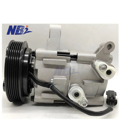 良い価格 OEM 55111400AA 55111400AB 55111406AA 135264 ドードジ・ナイトロ 自動車用エアコンプレッサー 自動車部品 オンライン
