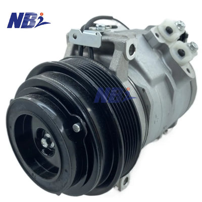 OEM A0002343511 ACコンプレッサー メルセデス・スプリンター 313 413 ドッジ メルセデス・ベンツ スプリンター バン -12V/6PV/120MM