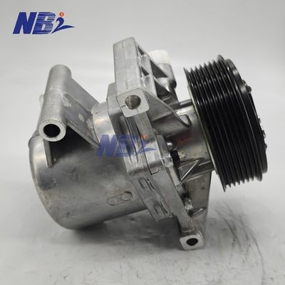 良い価格 926001HC1A 926001HC5A 100MM CR08 ACコンプレッサー 12V HFC-134a 7PK ニッサンマイクロ HR12DE 向け オンライン