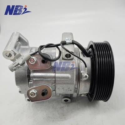 エアコン コンプレッサー オート AC コンプレッサー TOYOTA ヒルクス 88310-0K110 88310-0K132 447260-8020