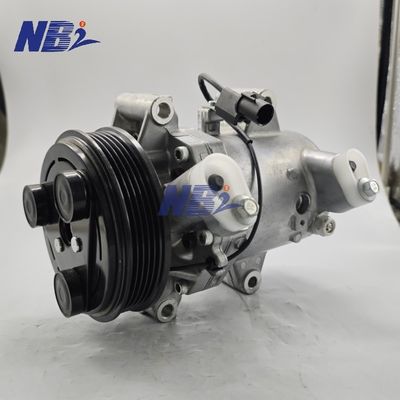 良い価格 OEM 7813A673 92600D250C オートモーターエアコン 12V コンプレッサー 三?? L200 2.4 DID 4N15 2016 三?? 2014 オンライン