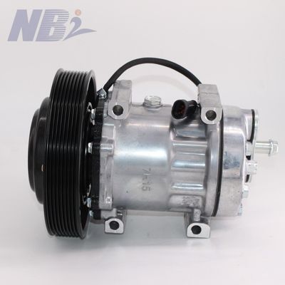 良い価格 ヴォルボ トラック エアコン コンプレッサー 85000458 20587125 トラック ボディ パーツ 互換性 トヨタ 三?? ヒノ AC トラック オンライン