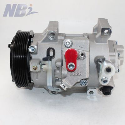 AUTO AIR CON コンプレッサー 6SEU14C TOYOTA COROLLA 1.8 INFINITI FAW OEM 447260-1493 88310-02370 12V VOLTA 中古/新品