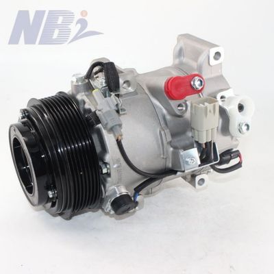 良い価格 デンソ型6SBU16C PV7ACコンプレッサー レスサスGS300/LS250クラウン3.0エアコンコンプレッサー88320-3A270 オンライン