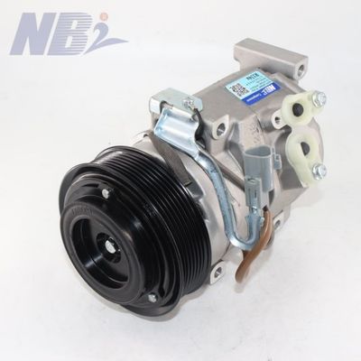 トヨタランドクルーザープラド GRJ120 12V 新型交流圧縮ポンプ 88320-35700 自動車用空気圧縮機