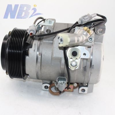 良い価格 トヨタPRADO GRJ120R 4000 88320-6A010 88320-6A011 88320-6A001 883206A001 向けにACコンプレッサー冷却ポンプ 10S17C PV7 オンライン