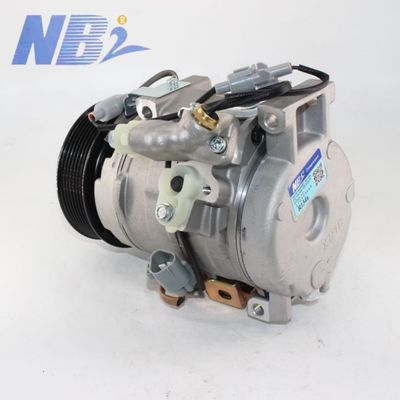 良い価格 A1631 10S17C オートエアカーACコンプレッサー トヨタプレヴィア ACR30プラド 4000 TRJ120 88320-6A010 88320-6A011 883206A410 12V ボルト オンライン