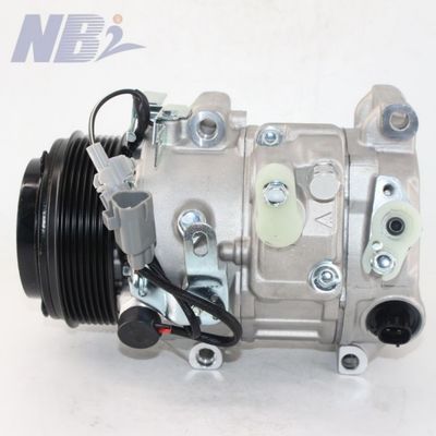 良い価格 トヨタ・レクサスモデル7SE17C ES350用の自動エアカーAC圧縮機 交換部品 88320-06160 8832006160 447260-1150 88320-33210 オンライン