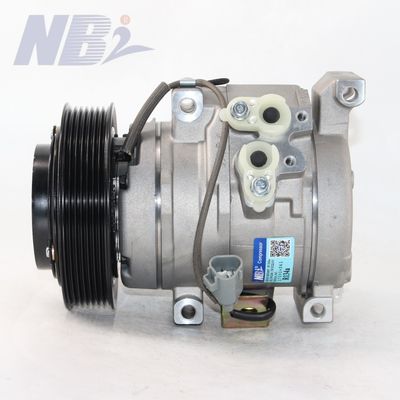 良い価格 トヨタ イノバ 4472608281 8832021100 883100K150 883100K010 12V 新品使用状態 オンライン